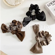 Резинка для волос Farres 1 шт Атласный бант