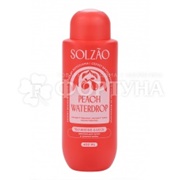 Шампунь Solzao 400 мл Увлажнение и блеск