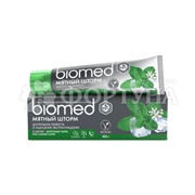 Зубная паста Biomed 100 г Мятный шторм