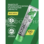 Зубная паста Biomed 100 г Мятный шторм