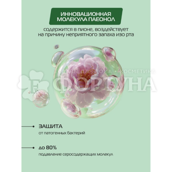 Зубная паста Biomed 100 г Мятный шторм