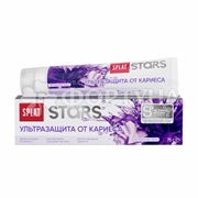 Зубная паста SPLAT Stars 75 г Защита от кариеса