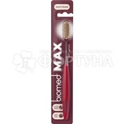 Зубная щетка Biomed Max Hard