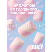 Гель для душа JUCY LAB 400 мл Возд. маршмеллоу