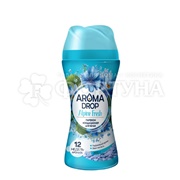 Кондиционер для белья Aroma drop 200 г Alpine Fresh гранулы