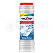 Чистящее средство Чистин 400 г Отбеливающий