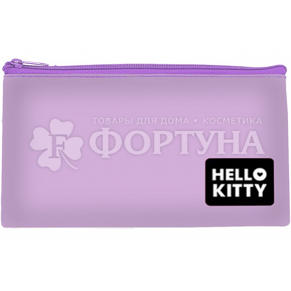 Пенал Hello Kitty 20.5*10.8см