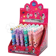 Текстовыделитель Centrum SpaceMan 3в1 сегментный