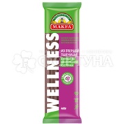 Макароны MAKFA WELLNESS 400 г Спагетти с мукой из виноградной косточки