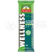 Макароны MAKFA WELLNESS 400 г Спагетти со спирулиной