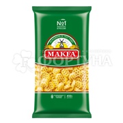 Макароны MAKFA 450 г Цветочки