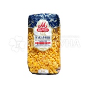 Макароны МАРТИН 1 кг Листики