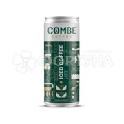Холодный кофе COMBE 245 мл Латте ж/б