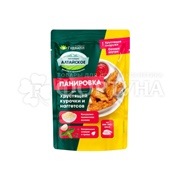 Смесь панировочная Гудвилл 50 г для курицы и наггетсов