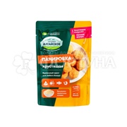 Смесь панировочная Гудвилл 50 г хрустящая