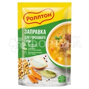 Заправка Роллтон 250 г для горохового супа