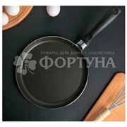 Сковорода 22 см блинная с антипригарным покрытием