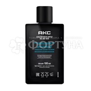 Бальзам после бритья АКС 100 мл Айс чилл