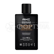 Лосьон после бритья АКС 100 мл Дарк темптейшен