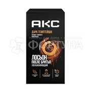 Лосьон после бритья АКС 100 мл Дарк темптейшен