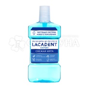 Ополаскиватель для полости рта Lacadent Expert 500 мл Свежая мята
