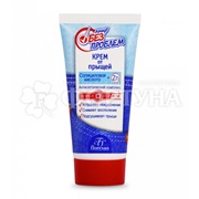 Крем Floresan Лицо без проблем от прыщей