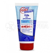 Гель для умывания Floresan 150 мл Лицо без проблем для чувствительной кожи