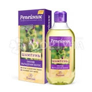 Шампунь Floresan 250 мл Репейник против выпадения