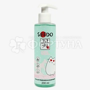 Гель для умывания Sendo 200 мл Балансирующий