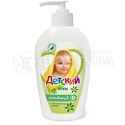 Крем Весна 270 мл С экстрактом череды