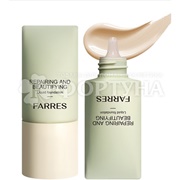 Тональный крем Farres GLOSS CONTROL т.01 Светло-бежевый