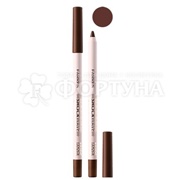 Карандаш для губ Farres т.302 Коричневый NUDE