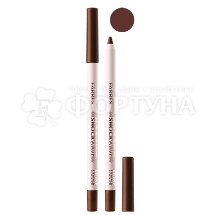 Карандаш для губ Farres т.302 Коричневый NUDE