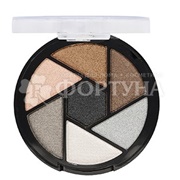 Тени для век Farres 7 цветов т.03