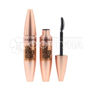 Тушь Farres для ресниц LASH SENSATIONAL VOLUME Черная