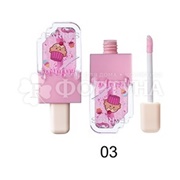 Блеск для губ Farres Мороженое т.03