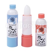 Гигиеническая помада Farres 2,6 г Milk