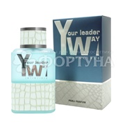 Туалетная вода Your Leader Way Invincible 100 мл