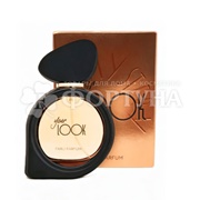 Туалетная вода YOUR Look 95 мл