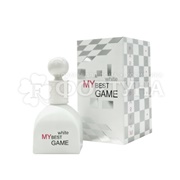 Туалетная вода My best game White 50 мл