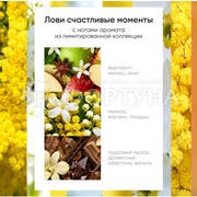 Освежитель воздуха Glade 300 мл Blooming Mimosa