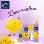 Освежитель воздуха Glade 300 мл Blooming Mimosa