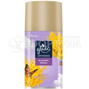Освежитель воздуха Glade Automatik 269 мл Blooming Mimosa з/б