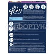 Освежитель воздуха Glade Automatik 269 мл Blooming Mimosa
