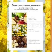 Освежитель воздуха Glade Automatik 269 мл Blooming Mimosa