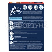 Освежитель воздуха Glade Automatik 269 мл Sparking Orange