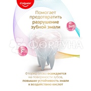 Зубная паста Colgate Total 12 80 г Чистая мята