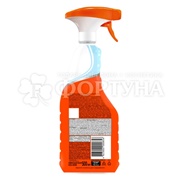 Моющее средство Mr.Muscle 500 мл для кухни Энергия цитруса триггер