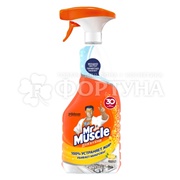 Моющее средство Mr.Muscle 500 мл для кухни Свежесть лимона