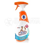 Моющее средство Mr.Muscle 520 мл Универсальный